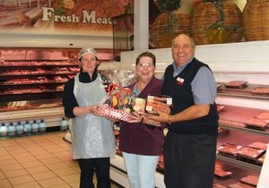 Crown National Geskenkpak Wenner